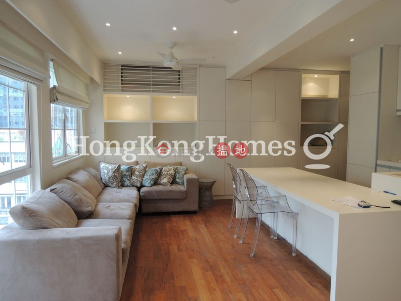 2 Bedroom Unit for Rent at 18 Shelley Street | 18 Shelley Street 些利街18號 Rental Listings