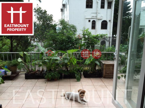 Sai Kung Village House | Property For Sale in Nam Shan 南山-Terrace | Property ID:1901 | The Yosemite Village House 豪山美庭村屋 _0
