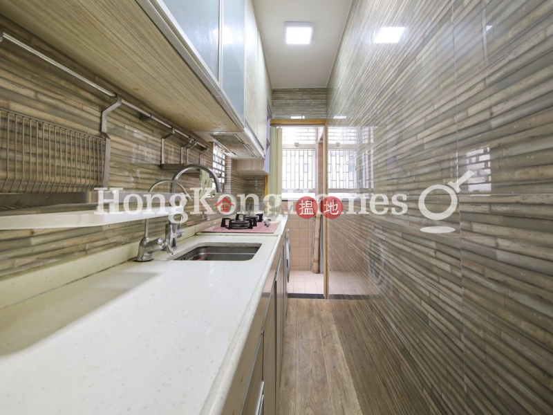 2 Bedroom Unit for Rent at Wing Ga Building | Wing Ga Building 榮基大廈 Rental Listings