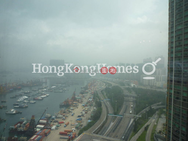 Property Search Hong Kong | OneDay | Residential, Rental Listings 3 Bedroom Family Unit for Rent at The Cullinan