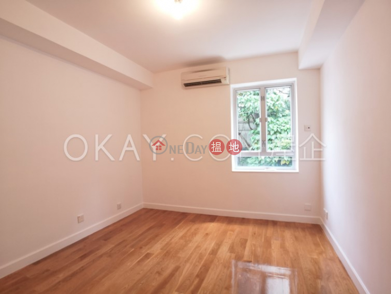 Property Search Hong Kong | OneDay | Residential, Rental Listings | Efficient 3 bed on high floor with balcony & parking | Rental