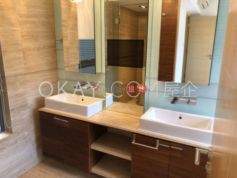 Beautiful 3 bedroom with balcony | Rental 18 Bayside Drive | Lantau Island, Hong Kong, Rental | HK$ 63,000/ month