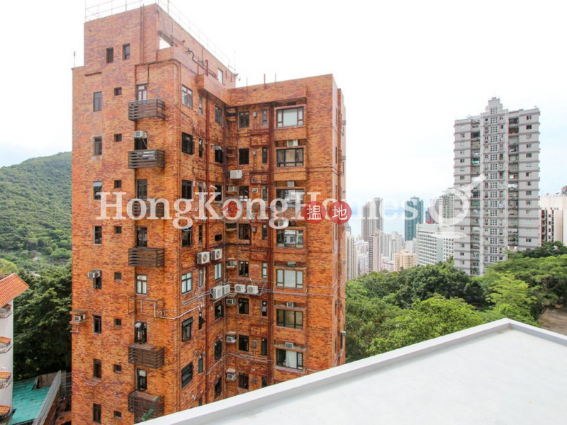 香港搵樓|租樓|二手盤|買樓| 搵地 | 住宅|出租樓盤-薄扶林道88A-88B號三房兩廳單位出租