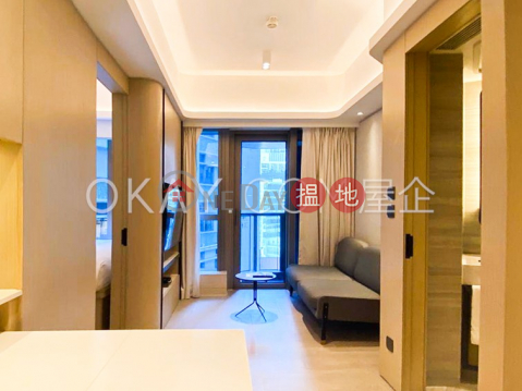 Popular 1 bedroom on high floor with balcony | Rental | Townplace Soho 本舍 _0