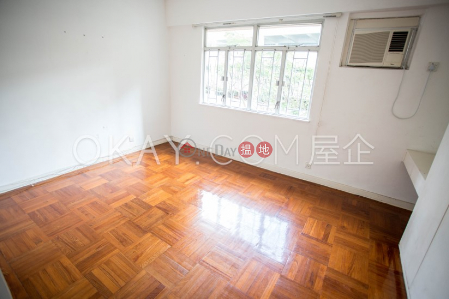 Efficient 4 bedroom with sea views | Rental | 2-28 Scenic Villa Drive | Western District Hong Kong Rental HK$ 85,000/ month