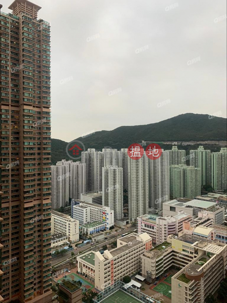 Tower 9 Island Resort | 2 bedroom Mid Floor Flat for Rent 28 Siu Sai Wan Road | Chai Wan District | Hong Kong | Rental HK$ 21,500/ month