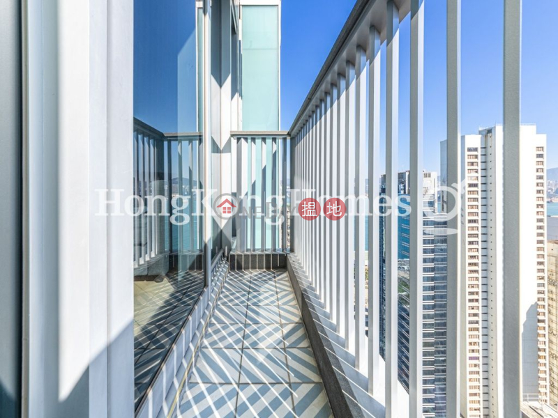 2 Bedroom Unit for Rent at Artisan House | 1 Sai Yuen Lane | Western District | Hong Kong | Rental, HK$ 31,000/ month