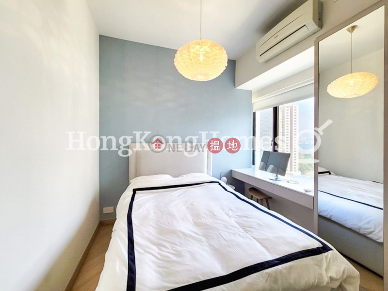 HK$ 27,000/ month Park Haven Wan Chai District 1 Bed Unit for Rent at Park Haven