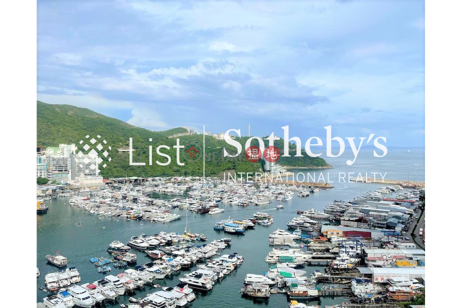 Property for Sale at Marina South Tower 1 with 4 Bedrooms | Marina South Tower 1 南區左岸1座 Sales Listings