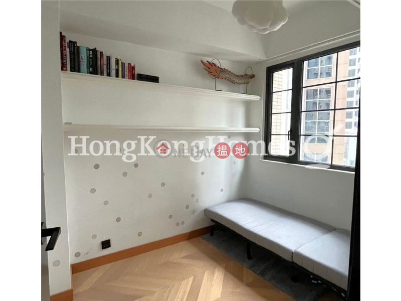 HK$ 27,000/ 月|文華閣|中區文華閣兩房一廳單位出租