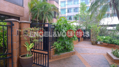 3 Bedroom Family Flat for Rent in Stanley | Banyan Villas 榕蔭園 _0