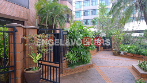 赤柱三房兩廳筍盤出租|住宅單位 | 榕蔭園 Banyan Villas _0