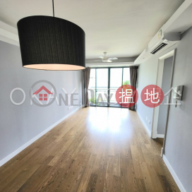 Cozy 2 bedroom on high floor with sea views & balcony | For Sale | Discovery Bay, Phase 13 Chianti, The Hemex (Block3) 愉景灣 13期 尚堤 漪蘆 (3座) _0