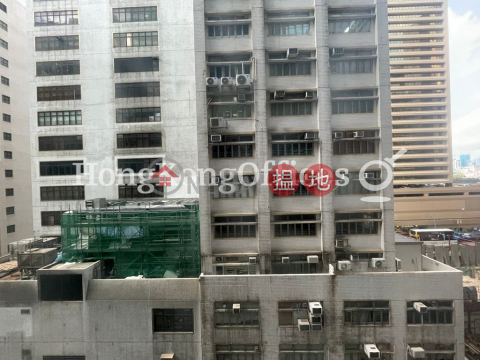 Office Unit for Rent at Ovest, Ovest Ovest | Western District (HKO-37426-AMHR)_0