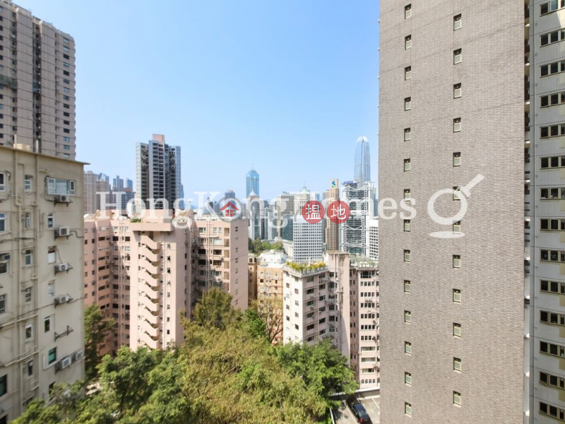 香港搵樓|租樓|二手盤|買樓| 搵地 | 住宅出租樓盤-好景大廈三房兩廳單位出租