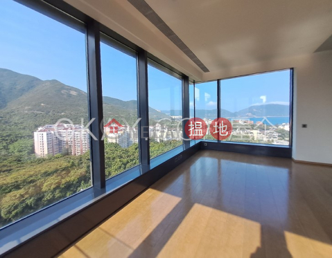Lovely 2 bedroom on high floor with rooftop & balcony | Rental | City Icon City Icon _0