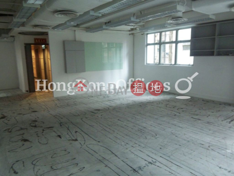 Office Unit for Rent at Trade Centre, Trade Centre 文咸東街135商業中心 | Western District (HKO-49774-AKHR)_0