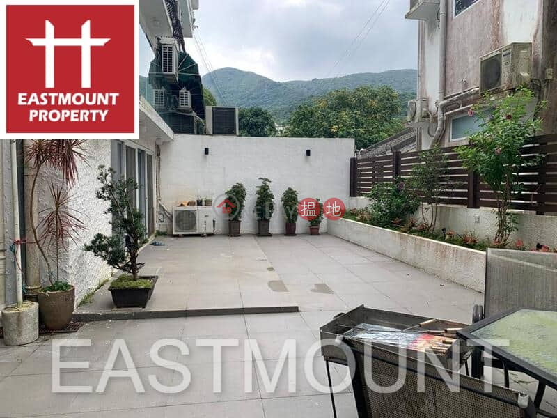 Property Search Hong Kong | OneDay | Residential | Sales Listings | Sai Kung Village House | Property For Sale in Tai Po Tsai 大埔仔-Duplex with garden | Property ID:1103