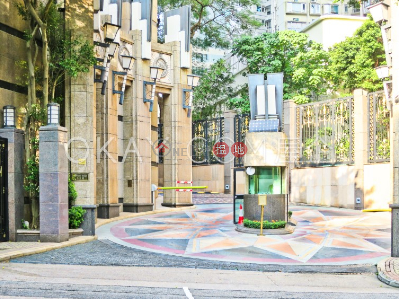 Property Search Hong Kong | OneDay | Residential, Rental Listings, Lovely 3 bed on high floor with racecourse views | Rental