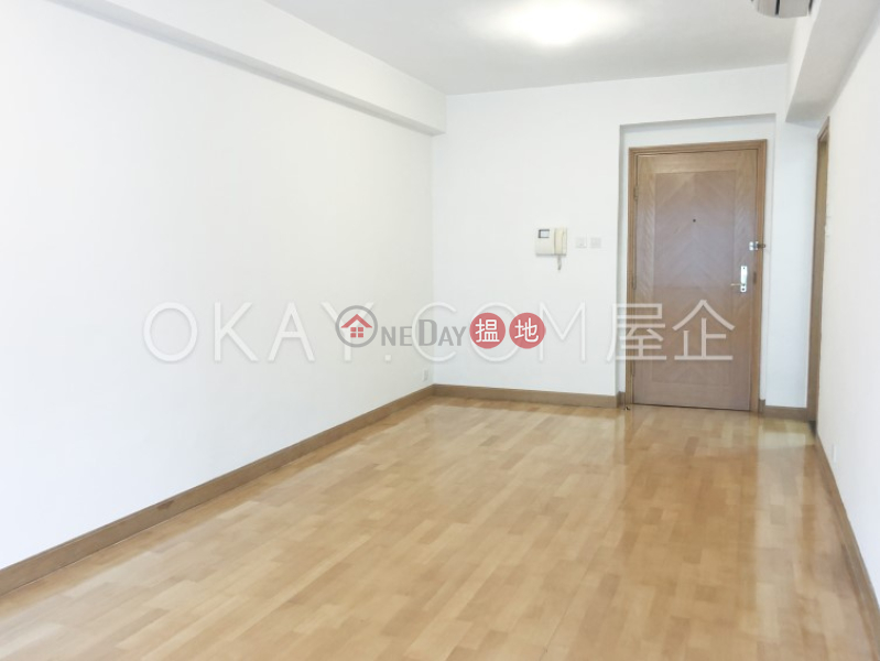 Tasteful 2 bedroom on high floor with parking | Rental 69 Sing Woo Road | Wan Chai District, Hong Kong, Rental | HK$ 32,000/ month
