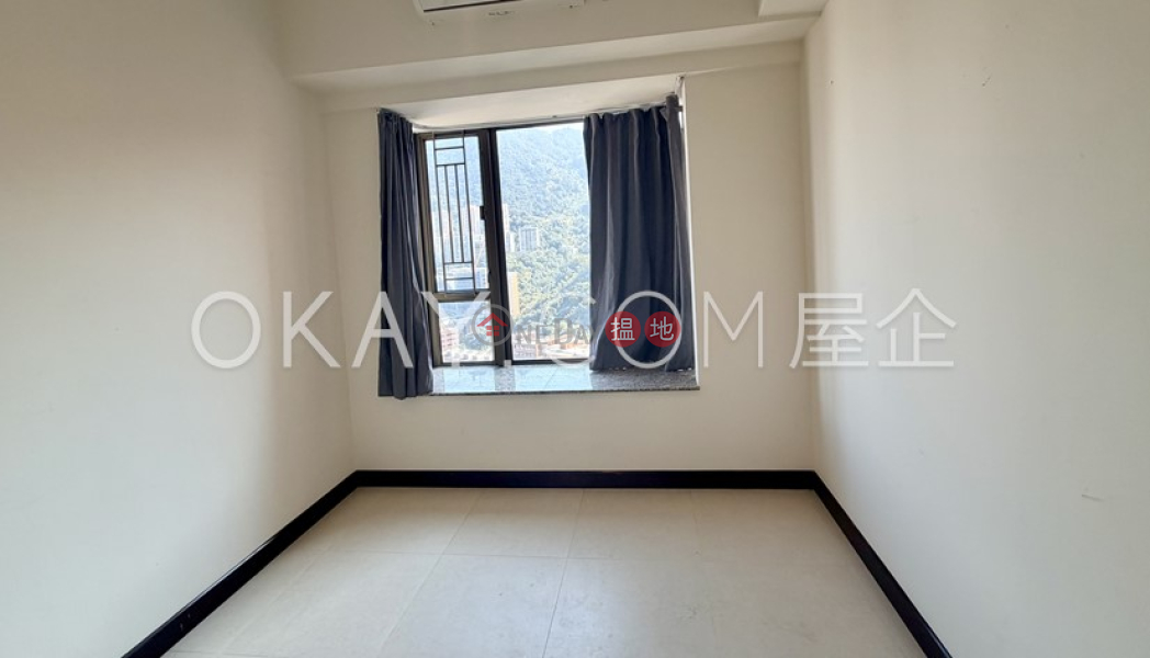 HK$ 45,000/ month, The Belcher\'s Phase 1 Tower 3, Western District Gorgeous 2 bedroom on high floor with harbour views | Rental