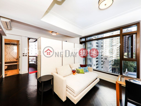 1 Bed Unit at Castle One By V | For Sale, Castle One By V CASTLE ONE BY V | Western District (Proway-LID157350S)_0