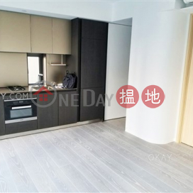 Nicely kept 1 bedroom with balcony | Rental | 28 Aberdeen Street 鴨巴甸街28號 _0