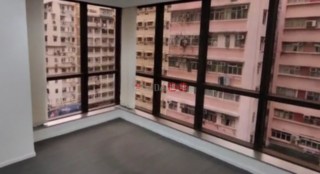 越秀大廈|低層-寫字樓/工商樓盤-出租樓盤HK$ 32,400/ 月