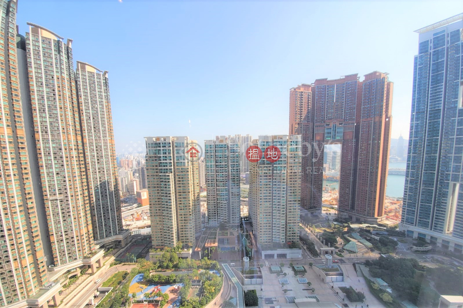 Property for Rent at The Cullinan with 2 Bedrooms | The Cullinan 天璽 Rental Listings