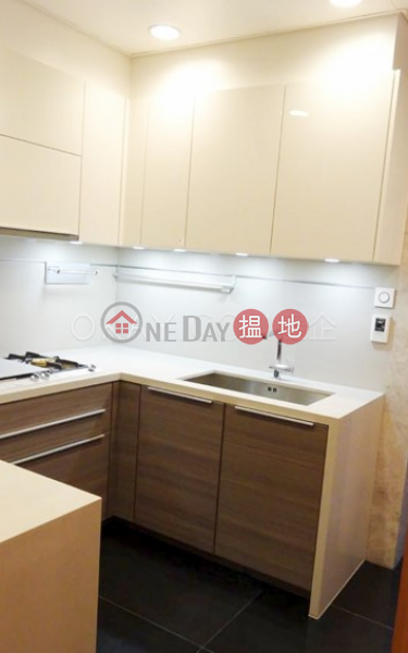 Lovely 3 bedroom with balcony | Rental | 458 Des Voeux Road West | Western District | Hong Kong Rental HK$ 61,000/ month