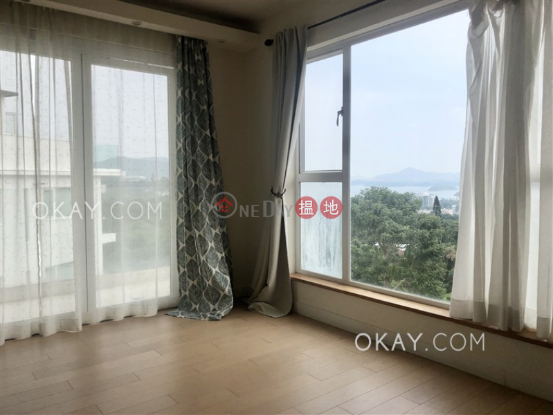 HK$ 52,000/ month | Nam Shan Village Sai Kung, Lovely house with rooftop, terrace & balcony | Rental