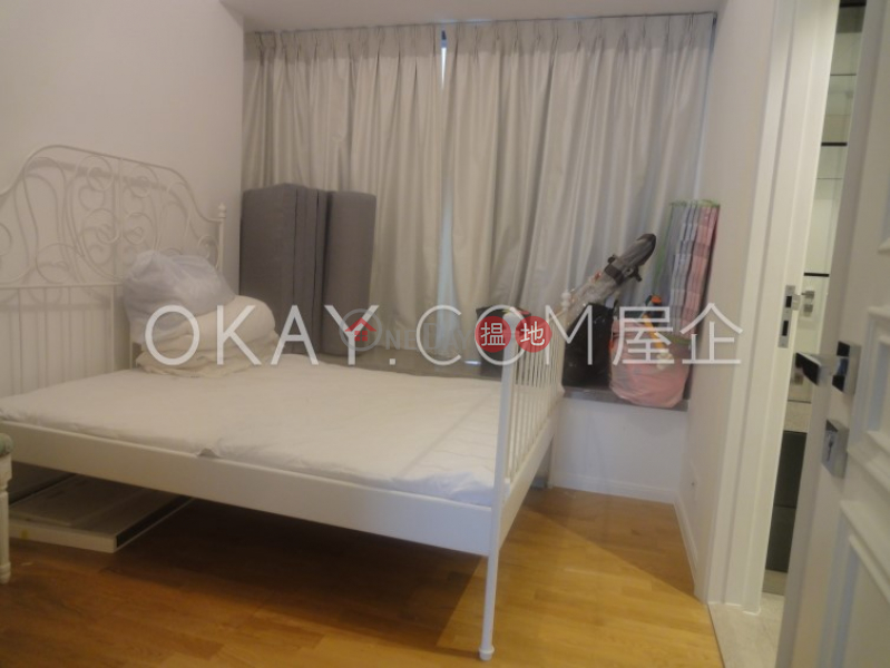 Exquisite 4 bedroom with balcony | Rental | 9 Seymour Road | Western District, Hong Kong | Rental HK$ 98,000/ month