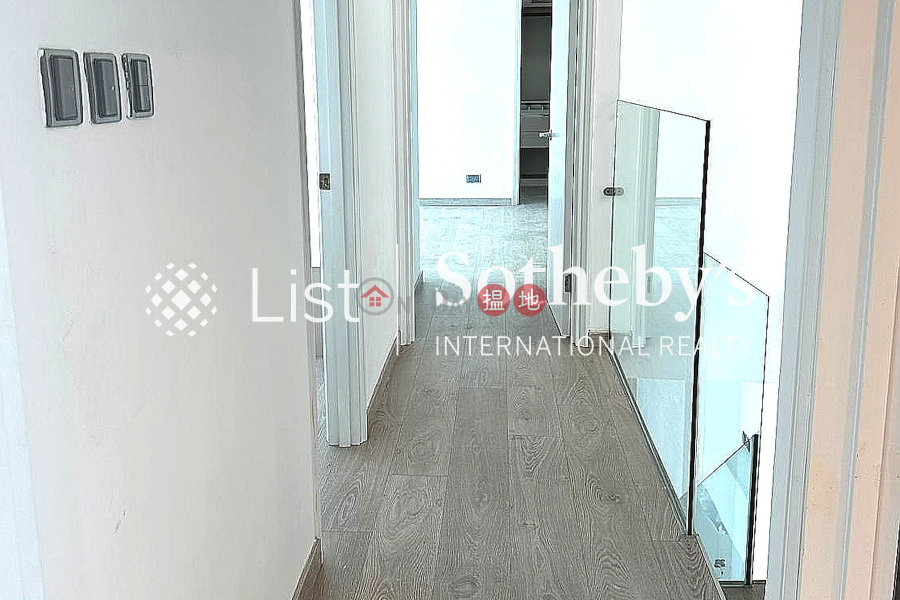 Property for Rent at The Waterfront with 3 Bedrooms, 1 Austin Road West | Yau Tsim Mong Hong Kong, Rental | HK$ 110,000/ month