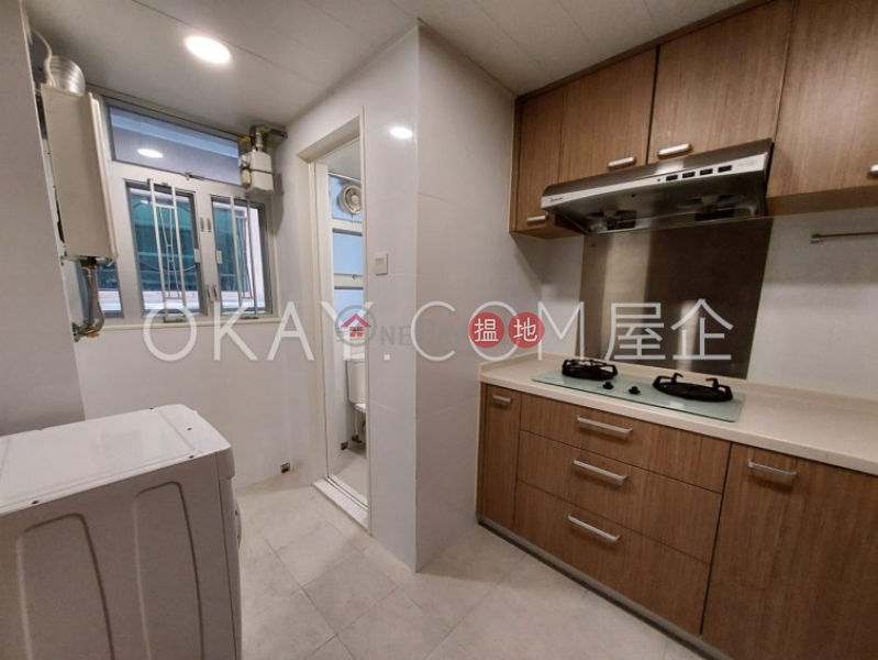 HK$ 8M | Caine Mansion | Western District Cozy 2 bedroom in Mid-levels West | For Sale