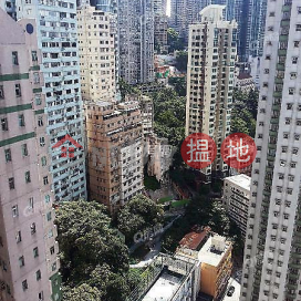 Centrestage | 2 bedroom Flat for Sale, Centrestage 聚賢居 | Central District (XGGD675700304)_0