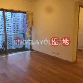 3 Bedroom Family Flat for Rent in Sai Ying Pun | Island Crest Tower 1 縉城峰1座 _0