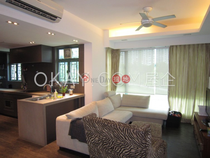 Unique 3 bedroom on high floor | Rental, Siena One 海澄湖畔一段 Rental Listings | Lantau Island (OKAY-R294938)
