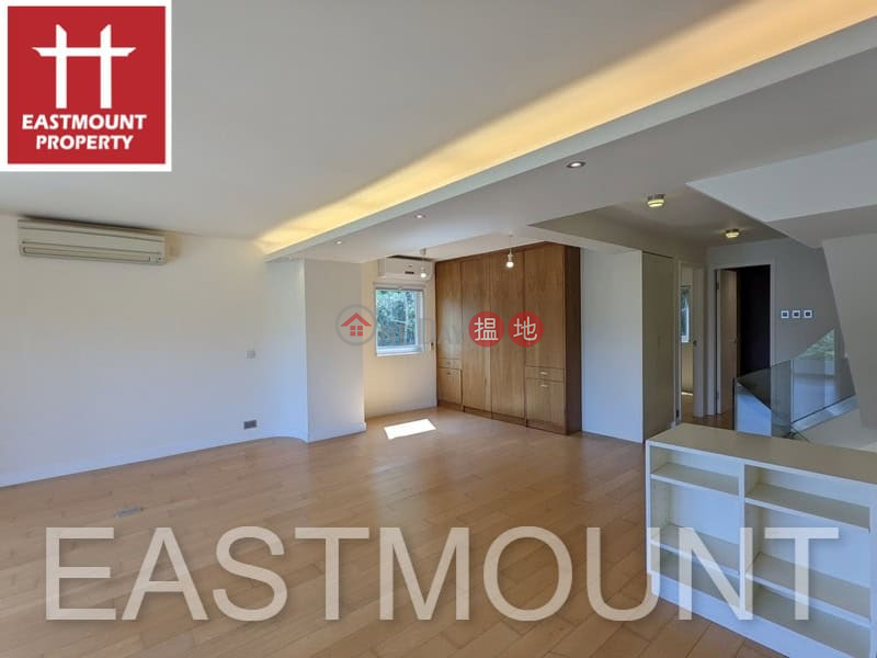 西貢 Venice Villa, Ho Chung Road 蠔涌路柏濤軒村屋出售-單邊, 花園, 山景 出售單位|柏濤軒 洋房14(House 14 Venice Villa)出售樓盤 (EASTM-SSKV351)