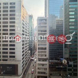 Office Unit for Rent at Kam Sang Building