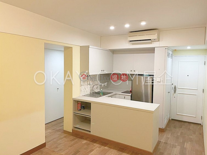 Popular 1 bedroom in Happy Valley | For Sale | Cathay Garden 嘉泰大廈 Sales Listings