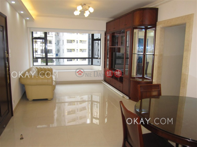 Unique 3 bedroom in Fortress Hill | For Sale | Comfort Heights 創福苑 Sales Listings