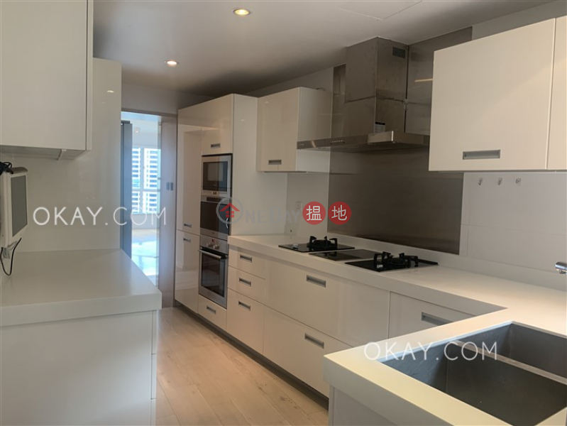 Dynasty Court | Low, Residential | Rental Listings HK$ 89,000/ month