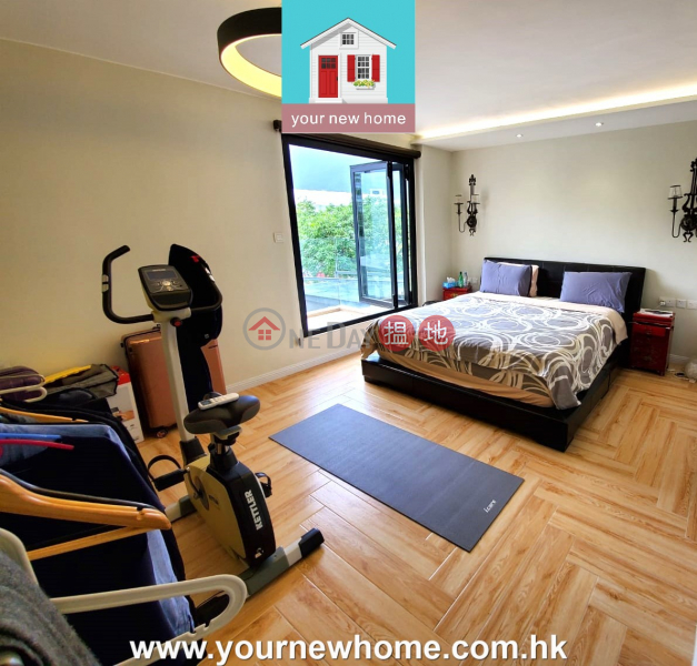 Property Search Hong Kong | OneDay | Residential Rental Listings Sai Kung House For Rent