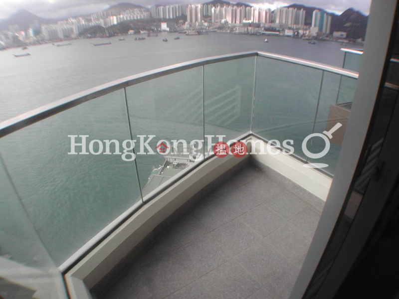 3 Bedroom Family Unit for Rent at Tower 3 Grand Promenade | 38 Tai Hong Street | Eastern District Hong Kong | Rental | HK$ 60,000/ month