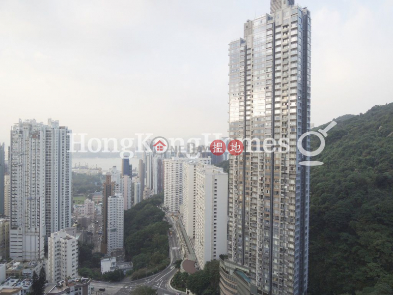 Property Search Hong Kong | OneDay | Residential Rental Listings 3 Bedroom Family Unit for Rent at The Legend Block 1-2