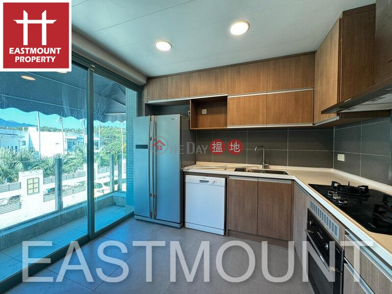 Clearwater Bay Villa House | Property For Rent or Lease in Villa Monticello, Chuk Kok Road 竹角路-Convenient, Private pool | 6 Chuk Kok Road 竹角路6號 Rental Listings