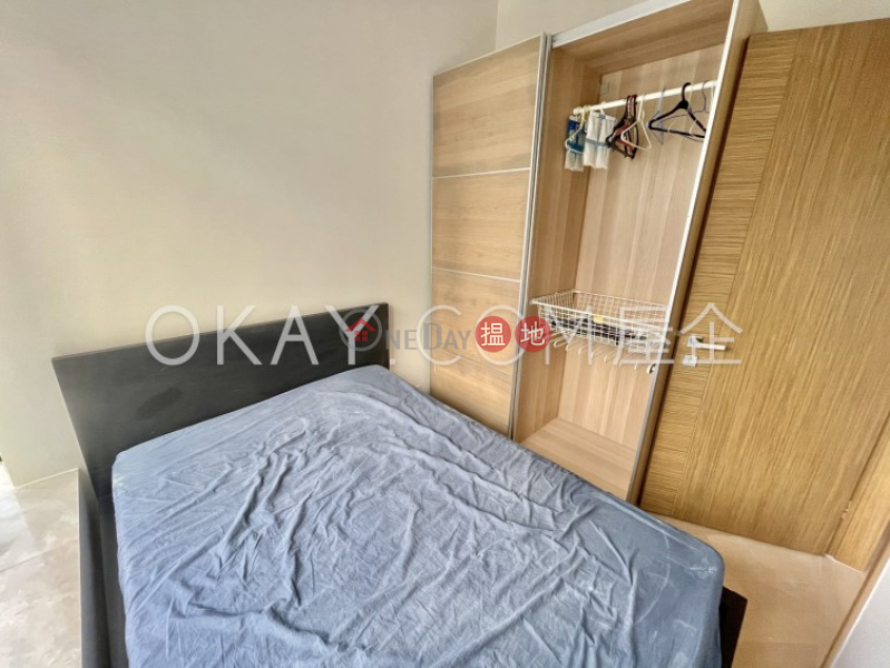 Property Search Hong Kong | OneDay | Residential | Rental Listings Practical 1 bedroom on high floor with balcony | Rental
