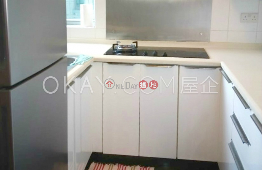HK$ 14M | Sham Wan Towers Block 2, Southern District Rare 2 bedroom on high floor with sea views | For Sale