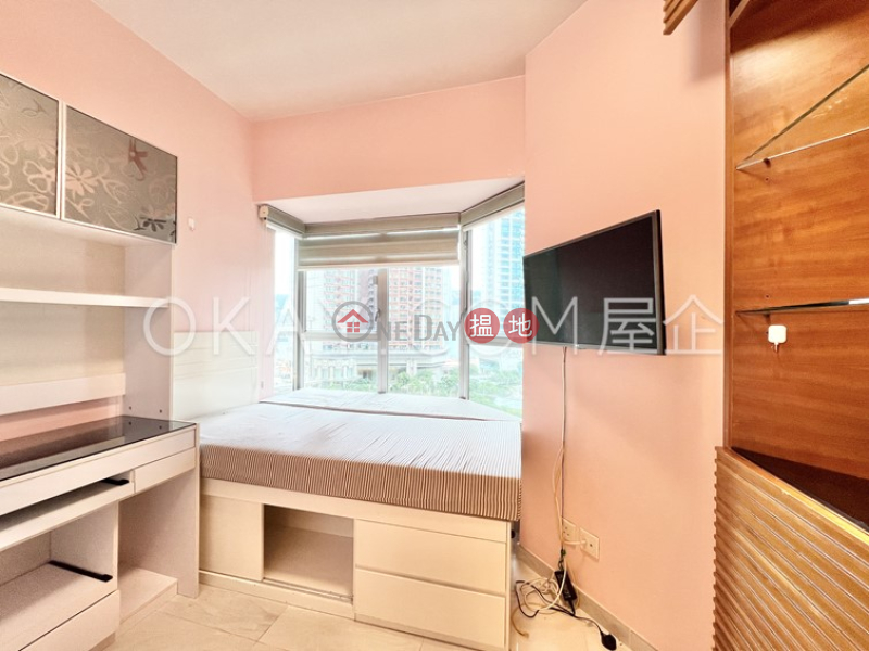 HK$ 2,600萬漾日居1期1座|油尖旺|3房2廁,實用率高,星級會所漾日居1期1座出售單位