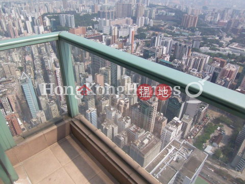 3 Bedroom Family Unit for Rent at Tower 3 The Victoria Towers | Tower 3 The Victoria Towers 港景峯3座 _0